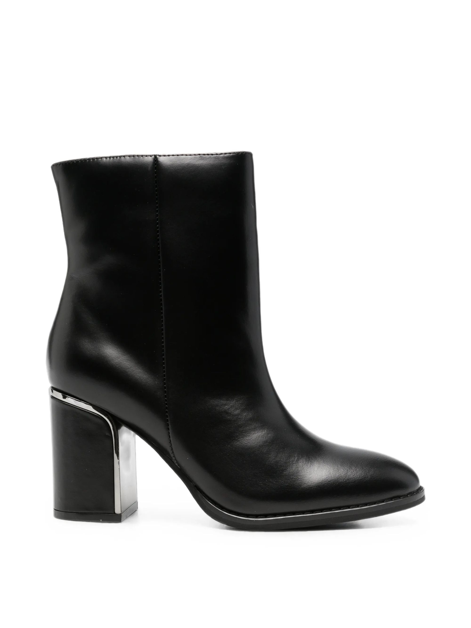 NAPPA #BLACK ALMA EN PENA Scarpe I260501