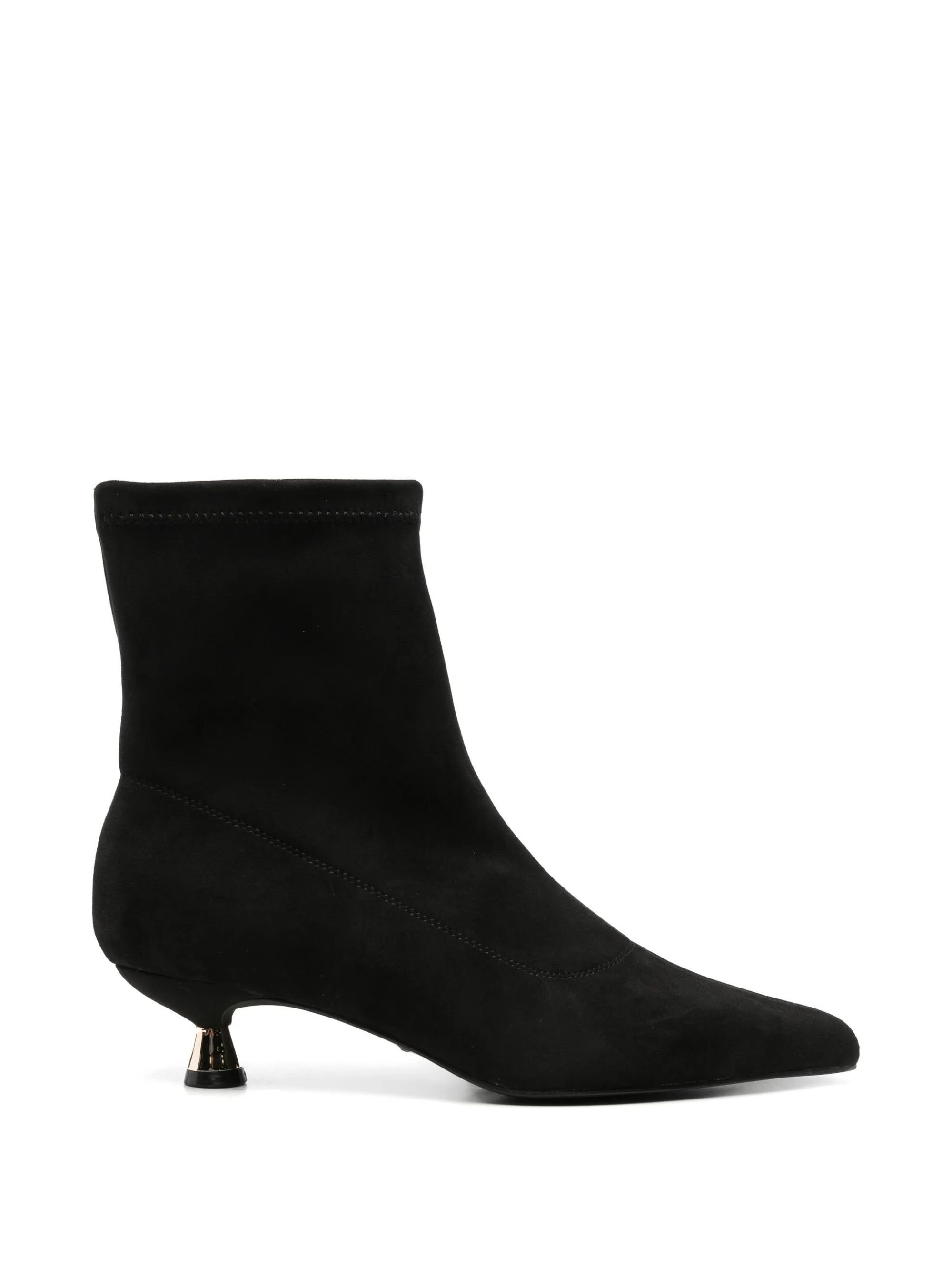 SIENA #BLACK ALMA EN PENA Scarpe I260376