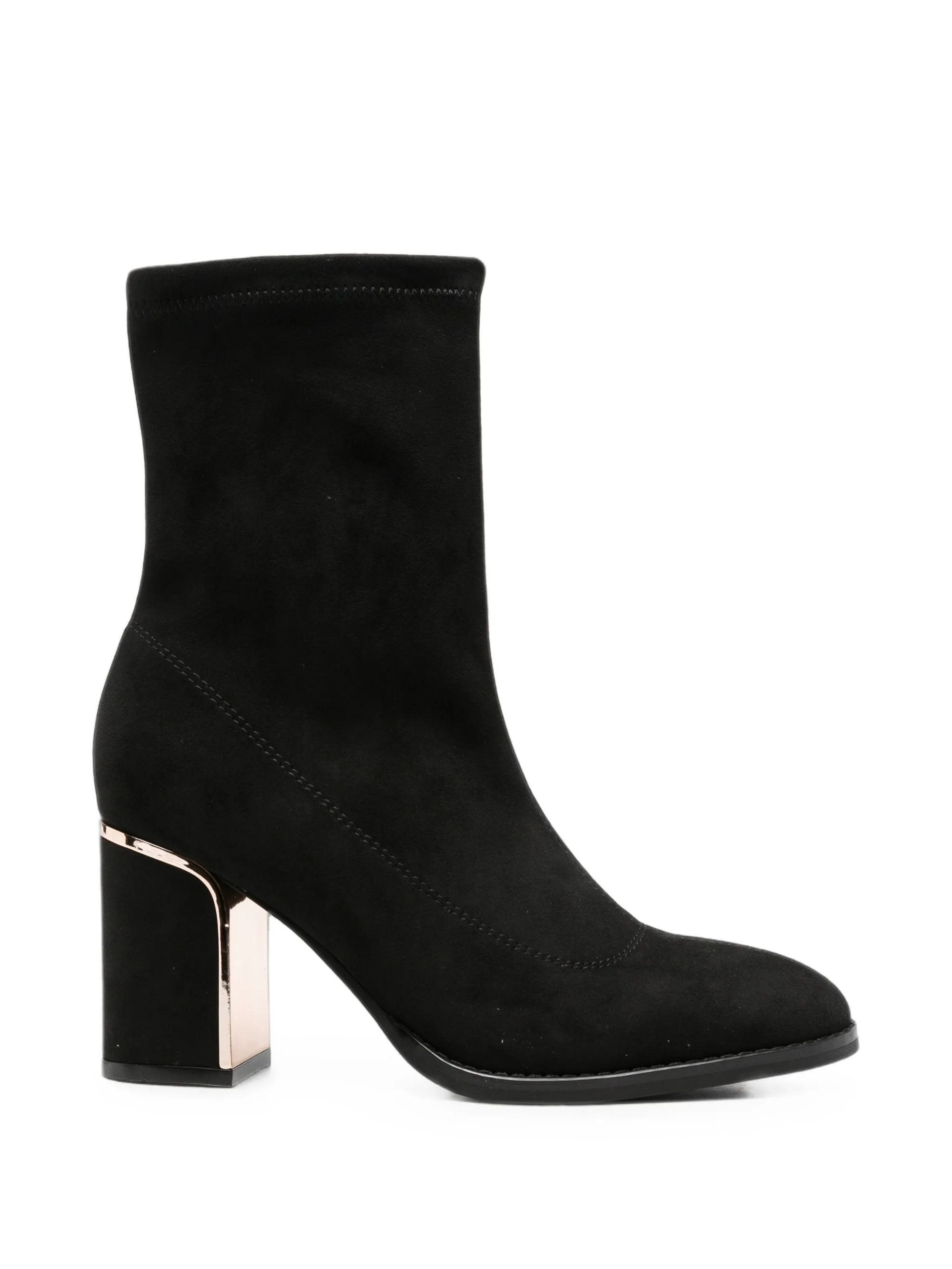 SIENA #BLACK ALMA EN PENA Scarpe I260502