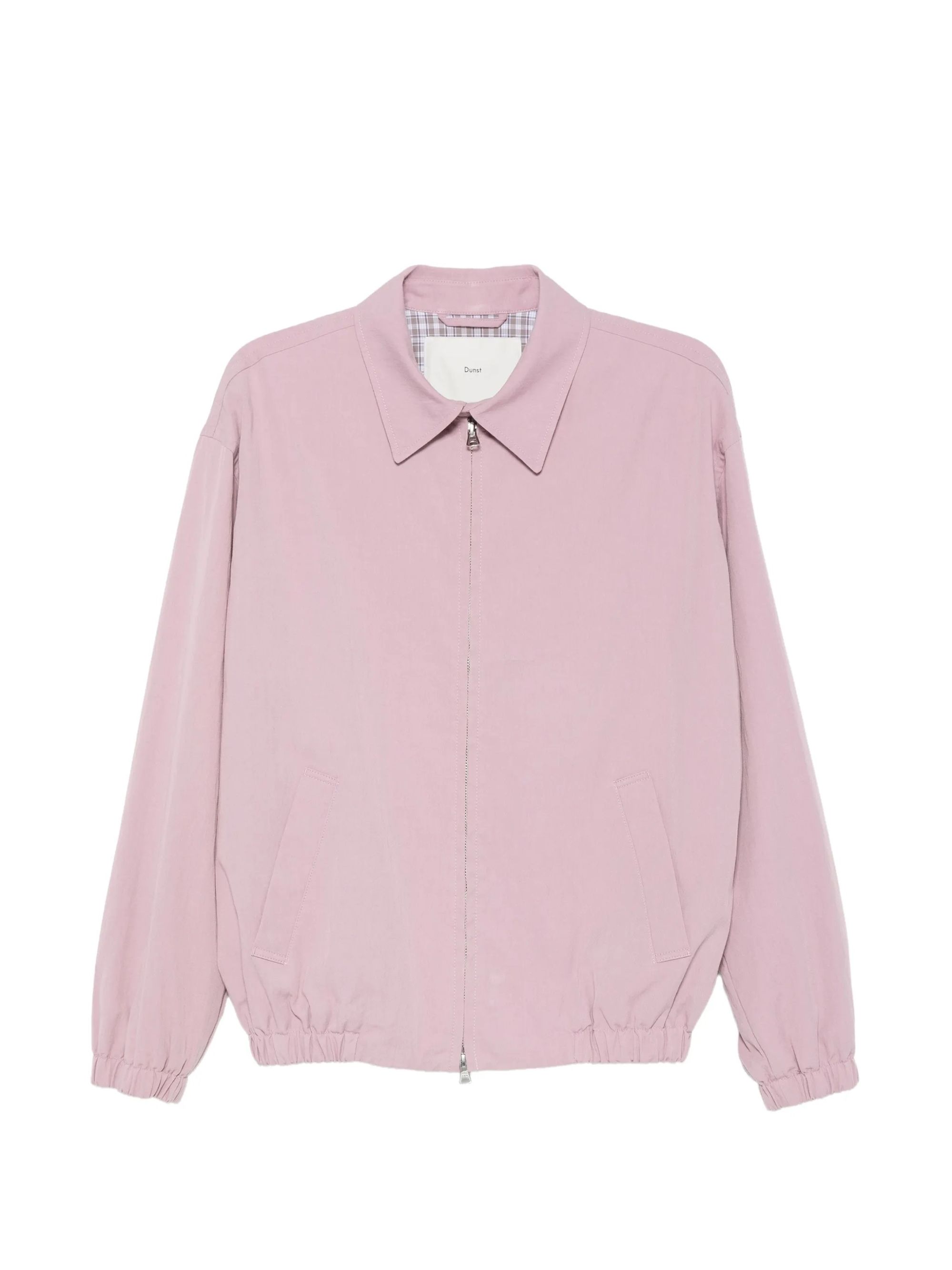 JACKET #LAVANDER PINK DUNST Capispalla UDJU6C112P1