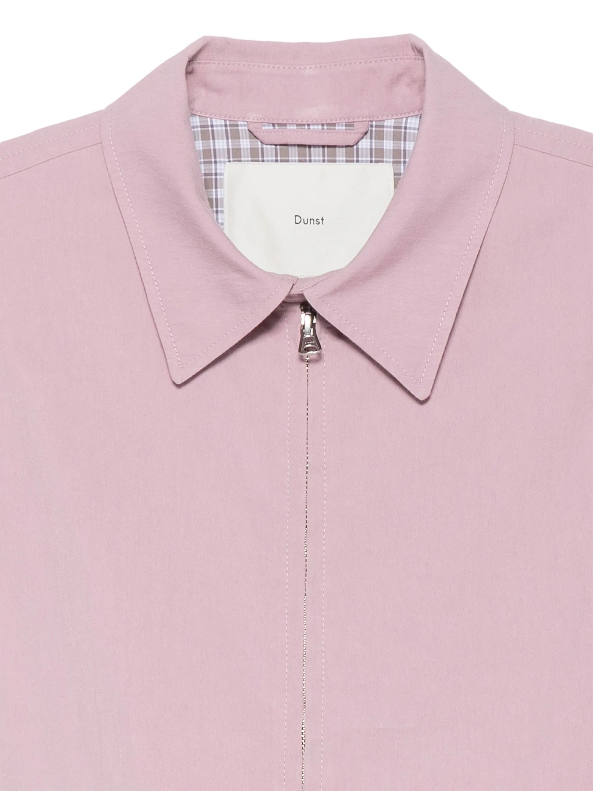 JACKET #LAVANDER PINK DUNST Capispalla UDJU6C112P1
