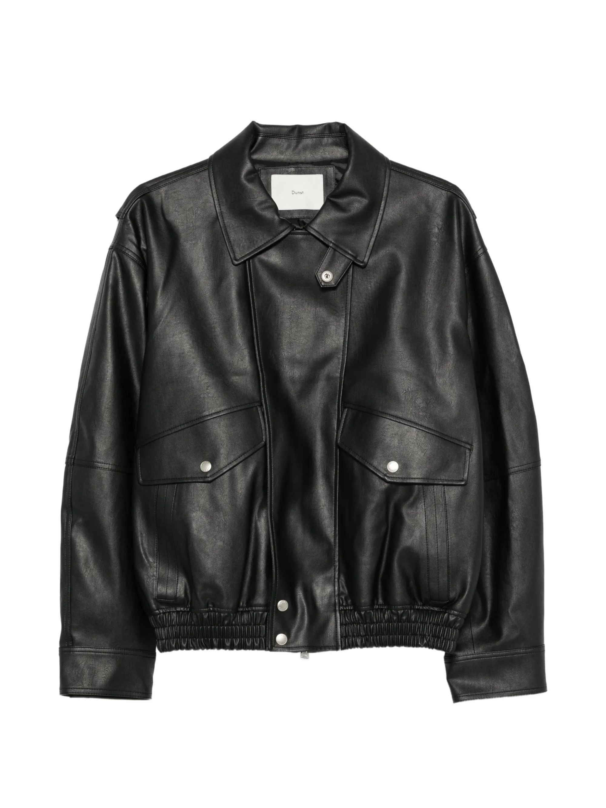 BLOUSON #BLACK DUNST Capispalla UDJU6C108BK