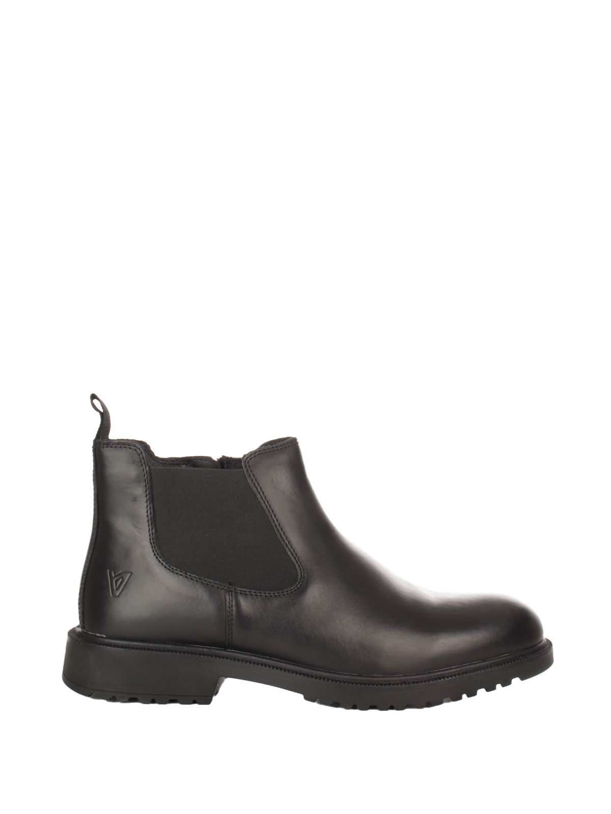 POLACCO #NERO VALLEVERDE Scarpe 360955