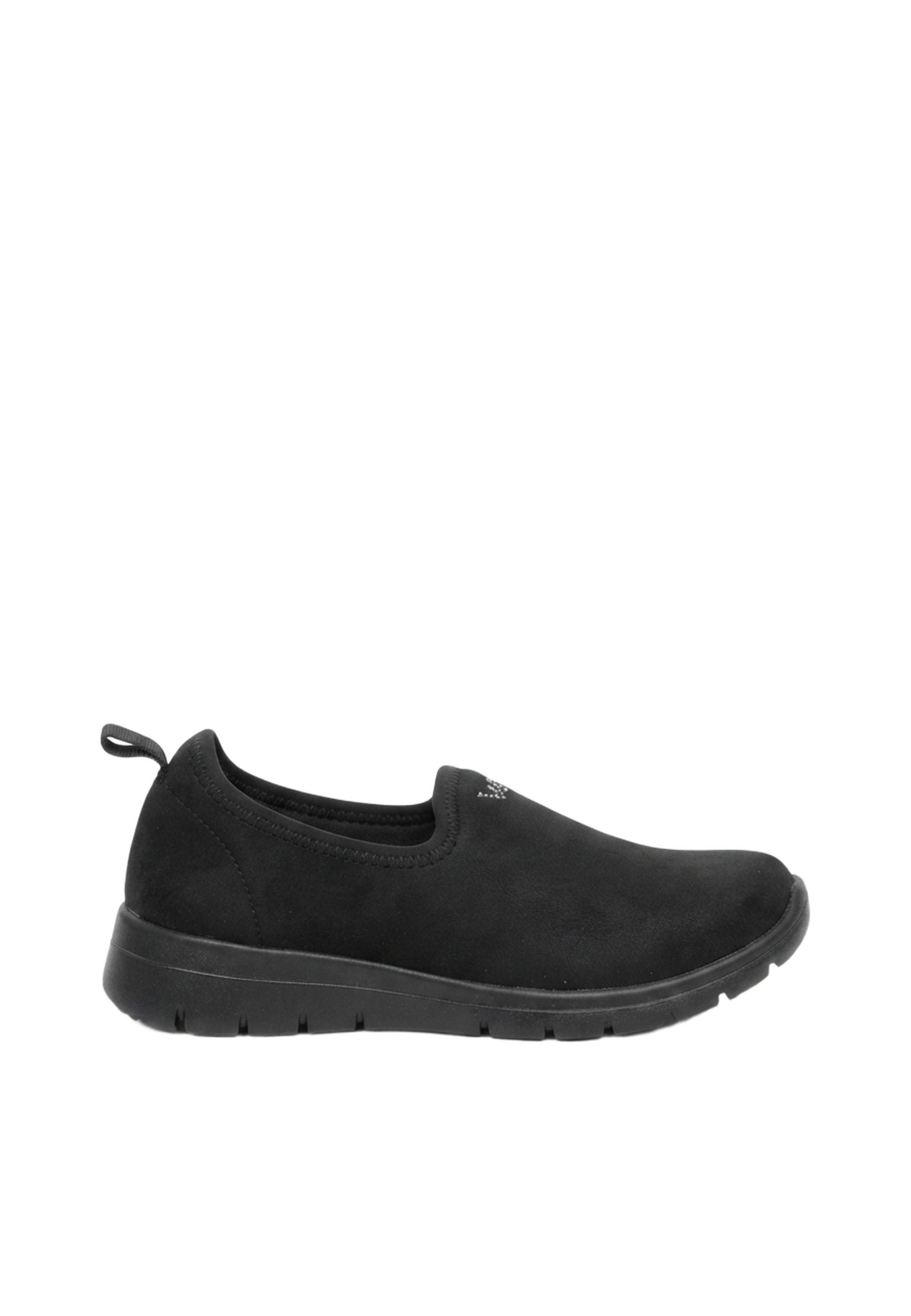 SCARPA #NERO VALLEVERDE Scarpe 25360