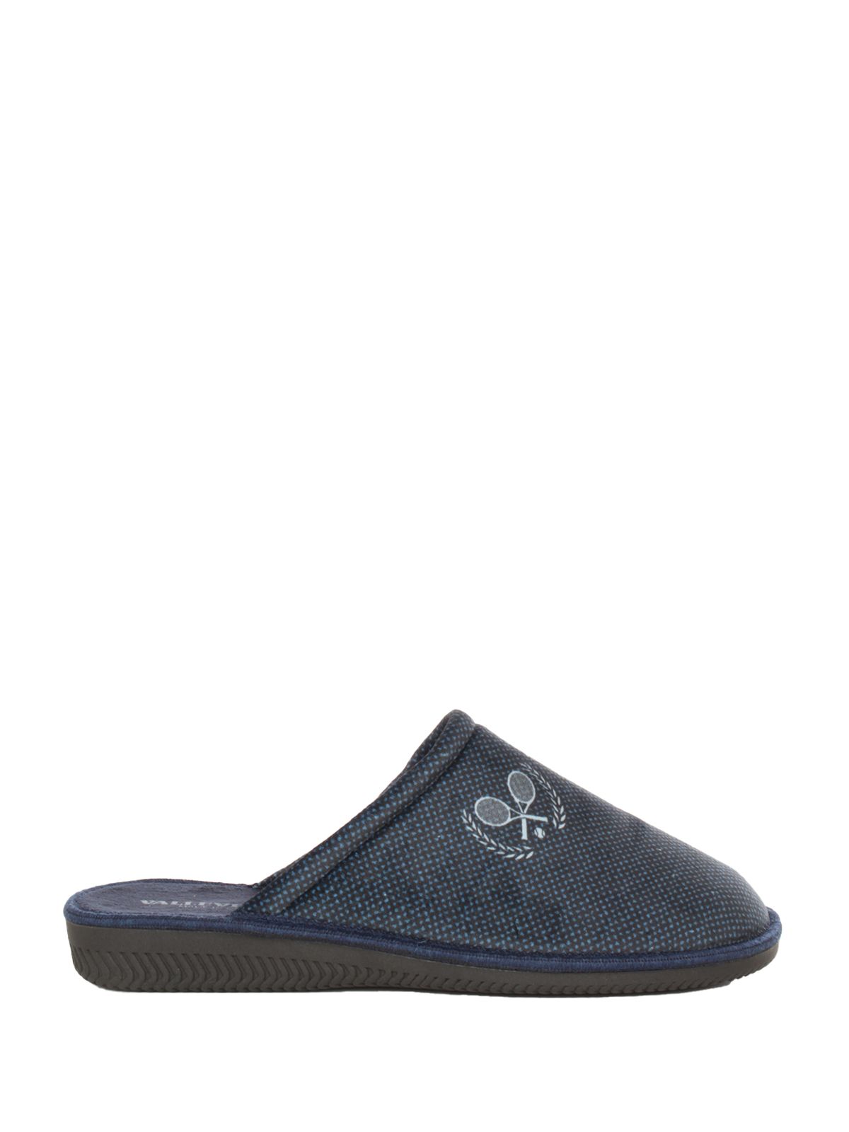PANTOFOLA #BLU VALLEVERDE Scarpe 55803