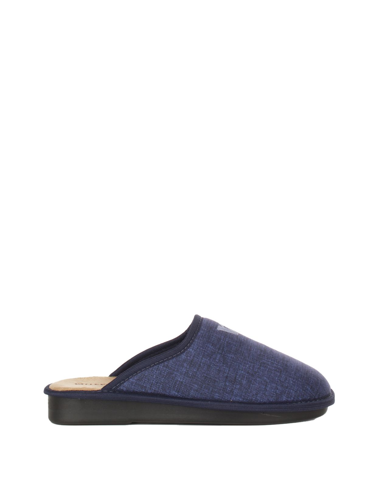 PANTOFOLA #BLU VALLEVERDE Scarpe 37871